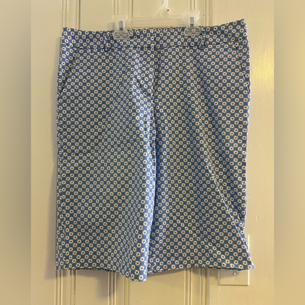 Talbots Women’s Short pants
